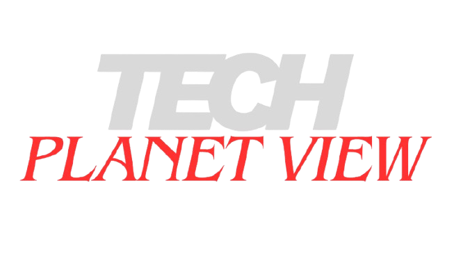 Tech Planet View